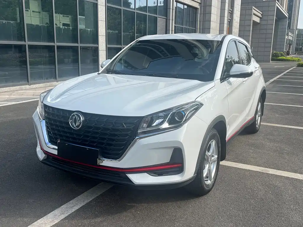 Fengguang Fengguang 500 2022