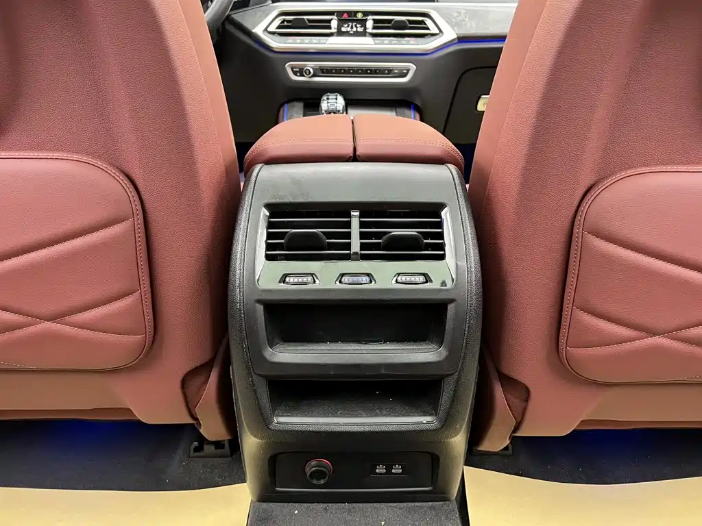BMW X5 — миниатюра 25