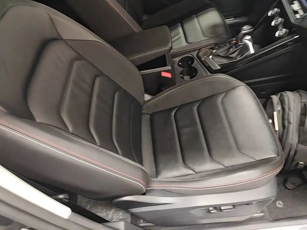 Volkswagen Tayron — миниатюра 25