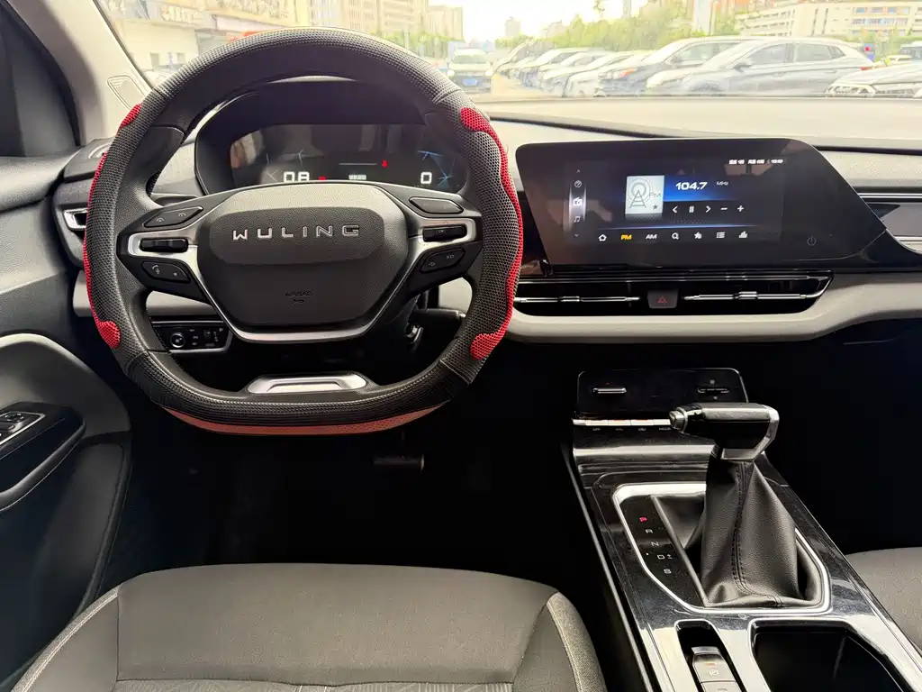 Wuling Victory — миниатюра 9