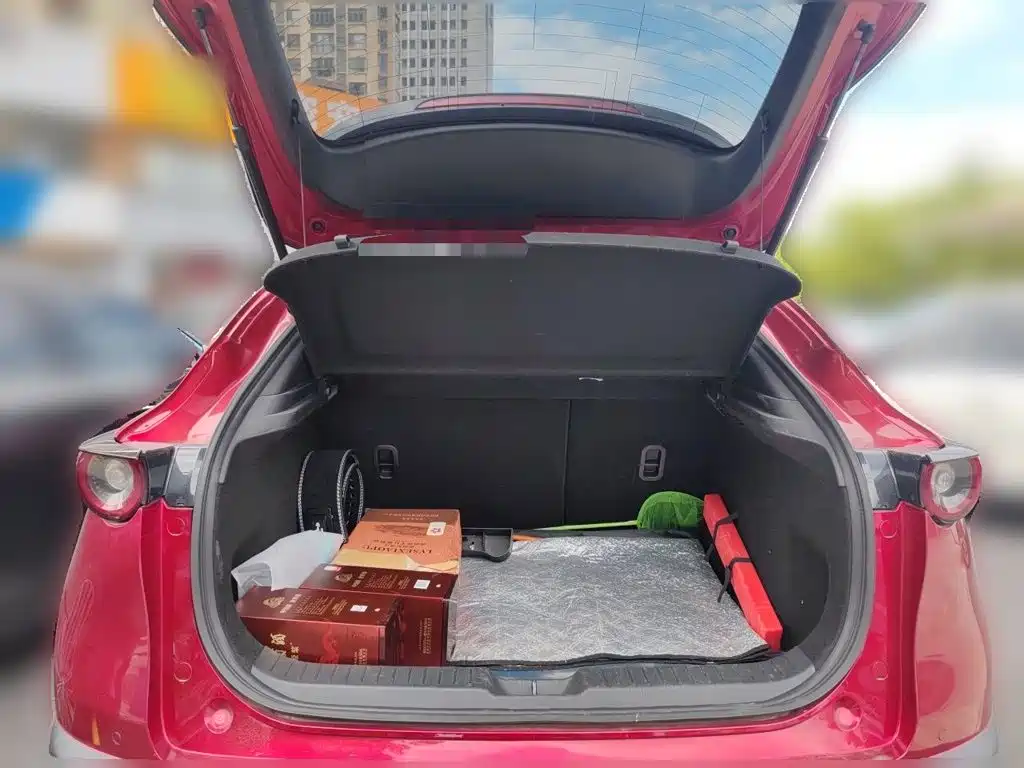 Mazda CX-30 — миниатюра 10
