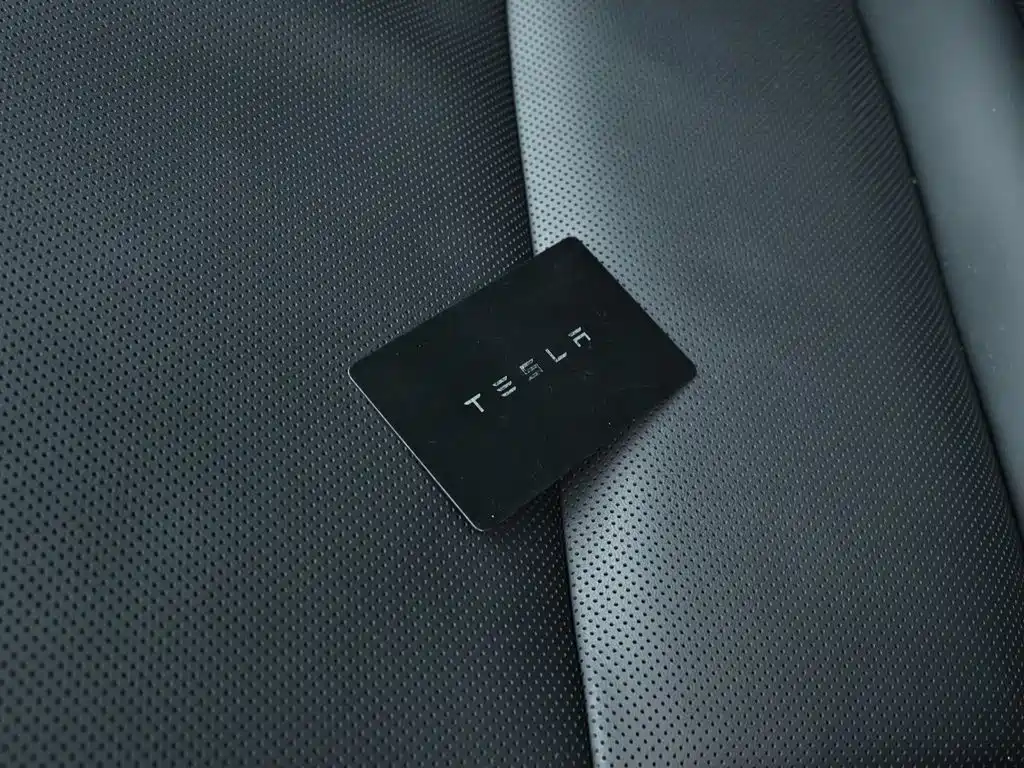 Tesla Model 3 — миниатюра 7