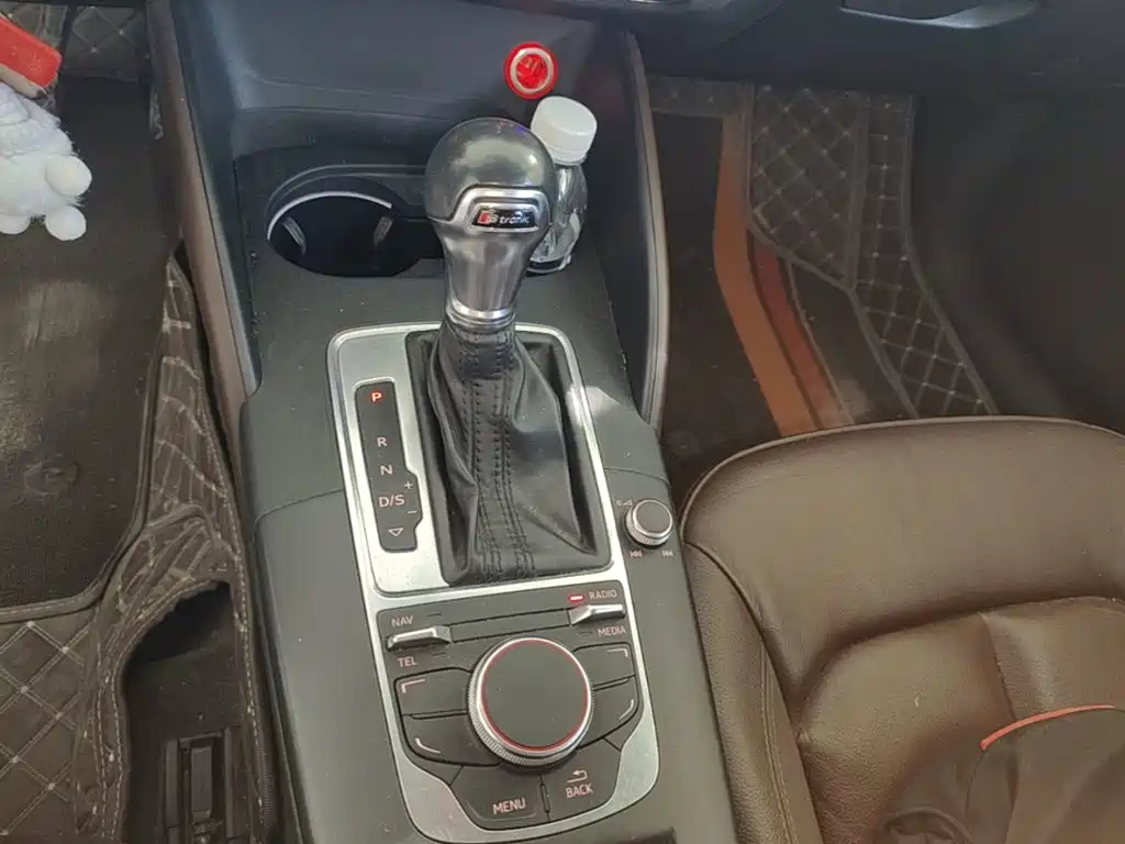 Audi A3 — миниатюра 14