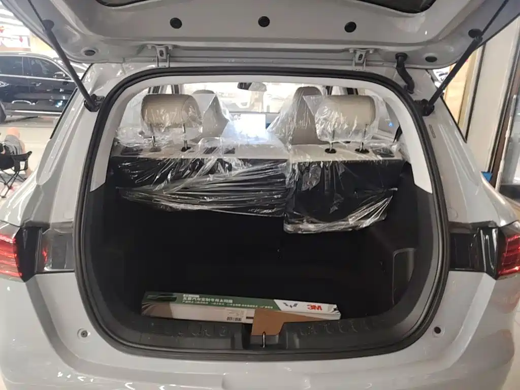 Wuling Bingo PLUS - фото 19