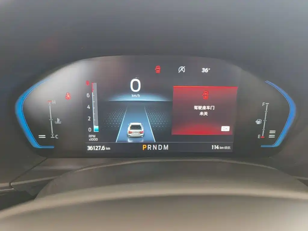 Ford Focus — миниатюра 12
