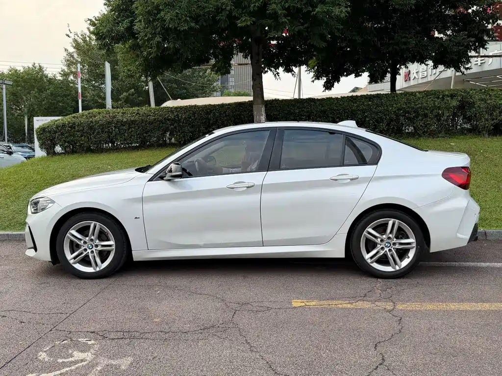 BMW 1 Series — миниатюра 3