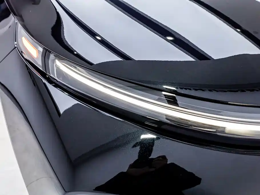 Li Auto Li L7 — миниатюра 17