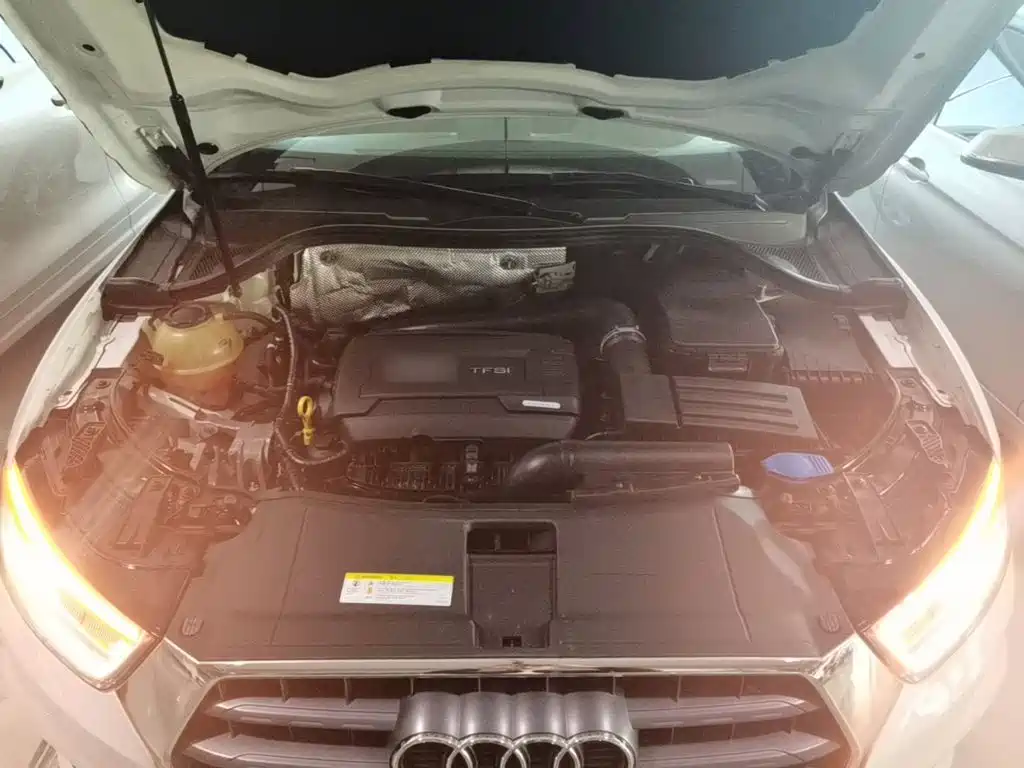 Audi Q3 — миниатюра 20