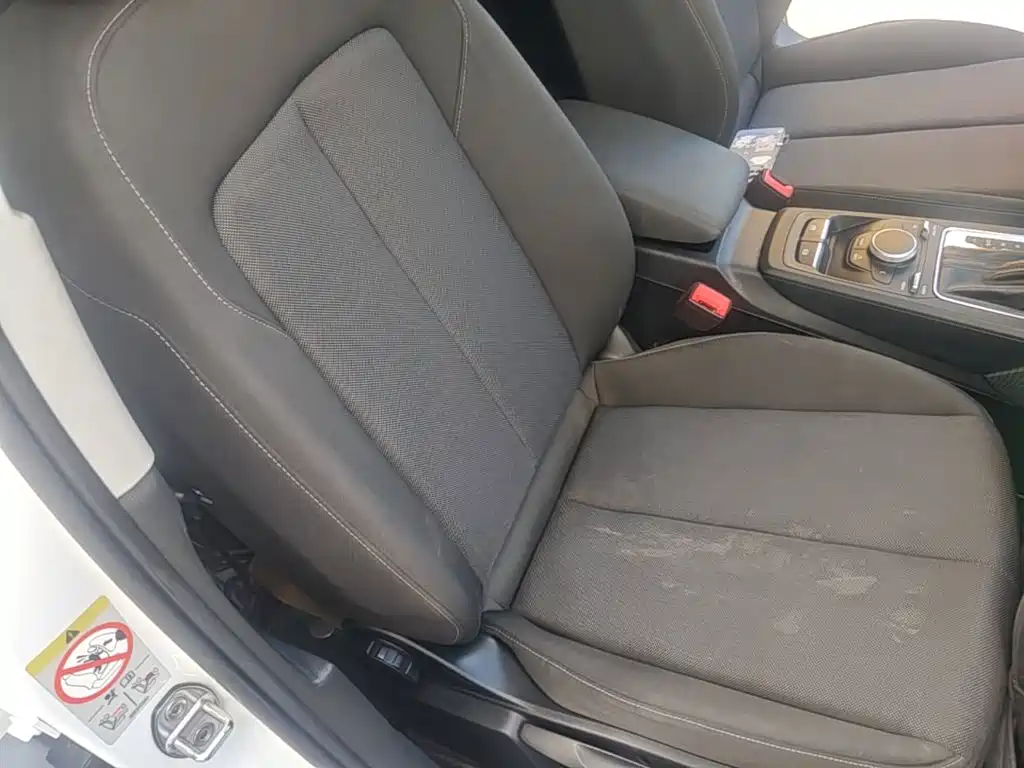 Audi Q2L — миниатюра 25