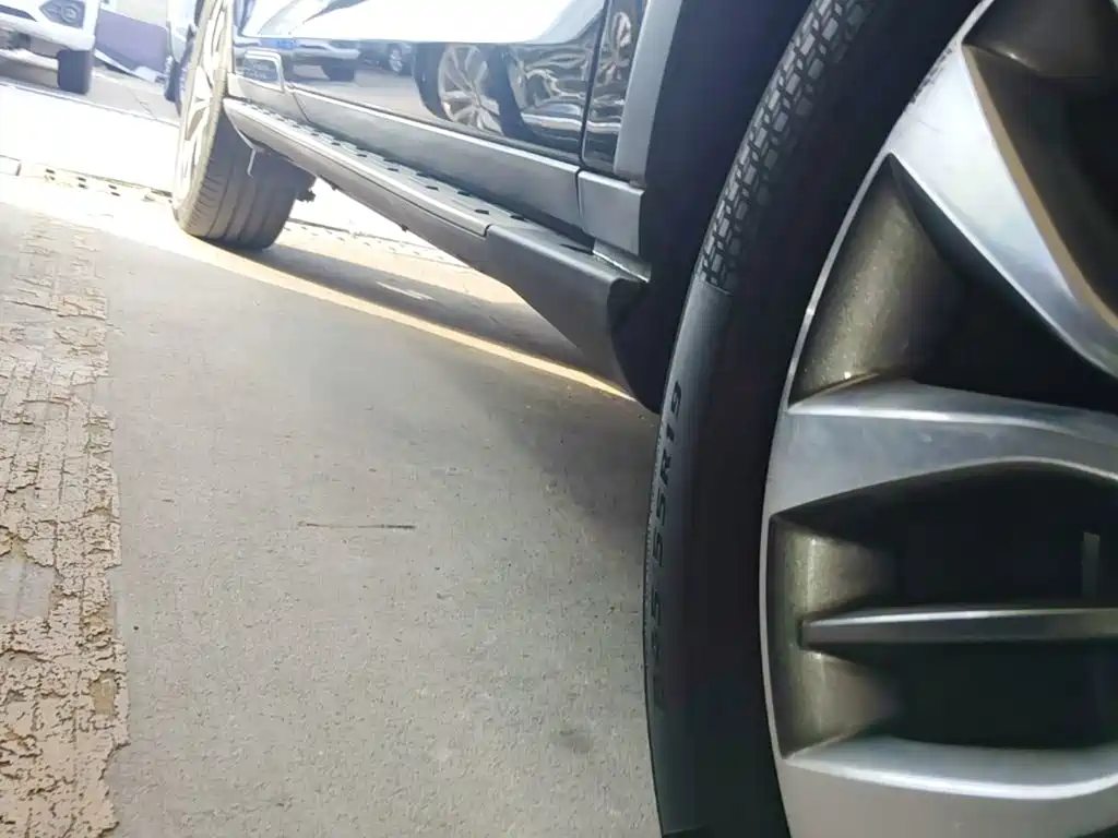 GAC Motor Trumpchi GS8 — миниатюра 21