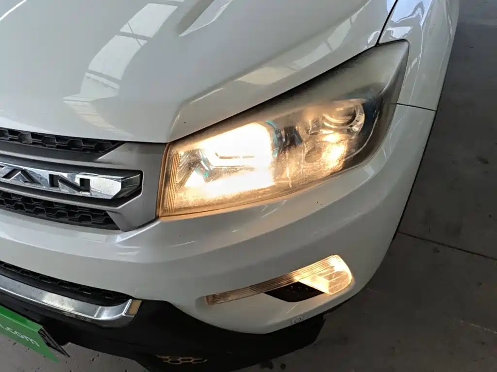Changan CS75 — миниатюра 24