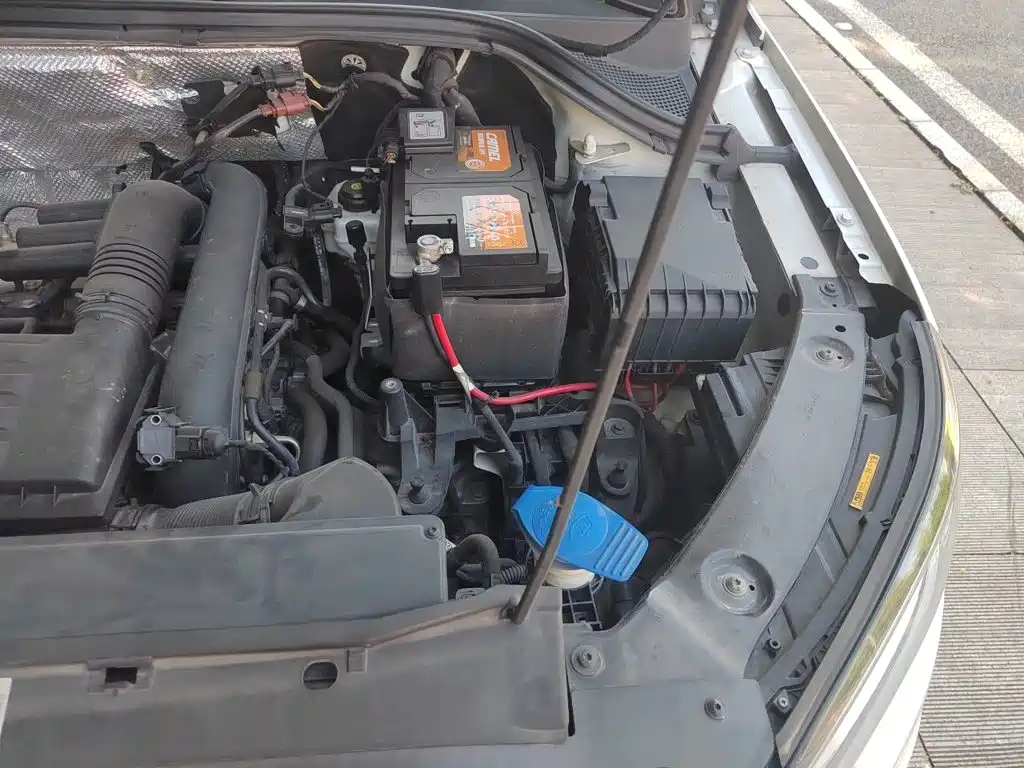 Volkswagen Tiguan — миниатюра 21