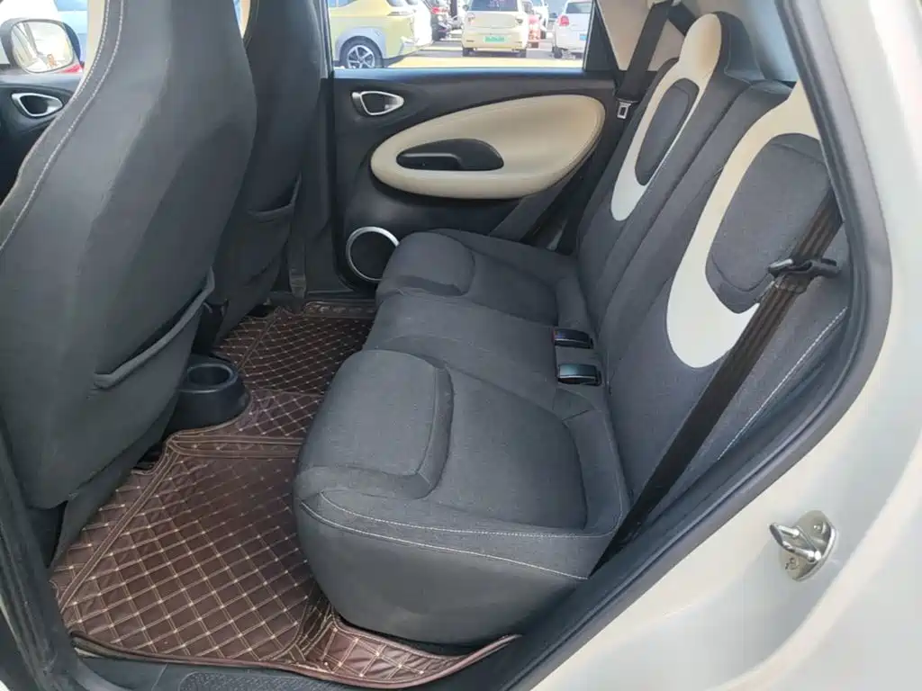 Wuling Bingo — миниатюра 17