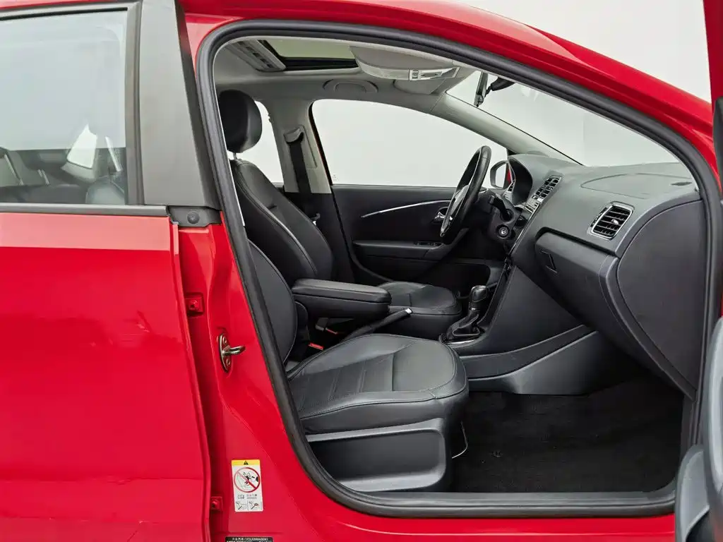 Volkswagen Polo — миниатюра 23