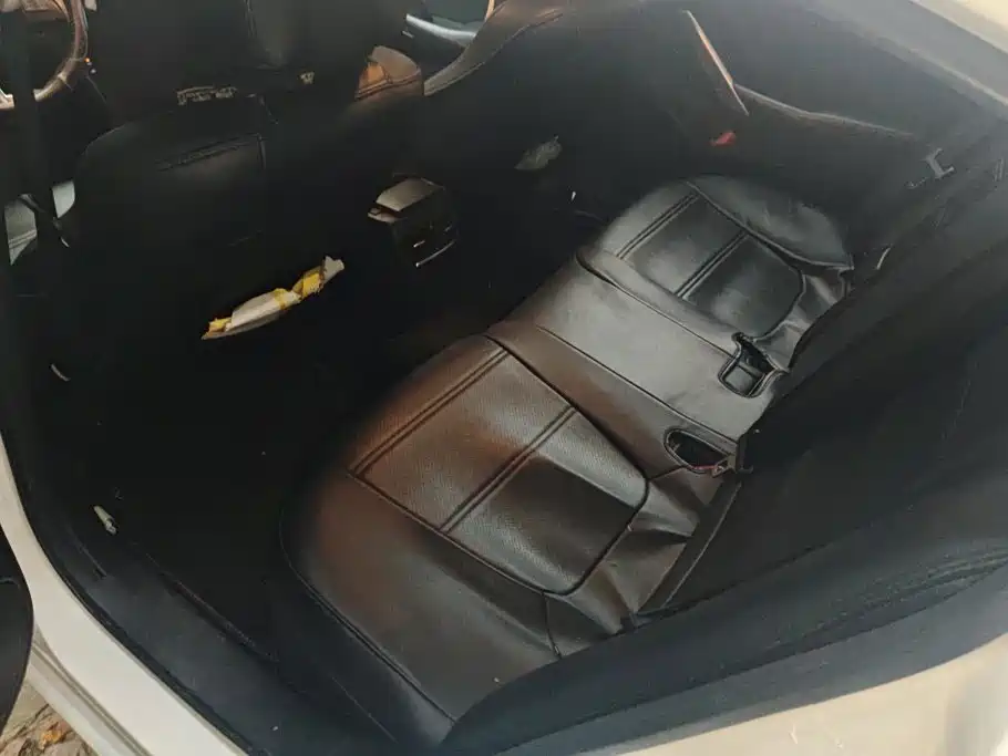 Mazda Atenza — миниатюра 11