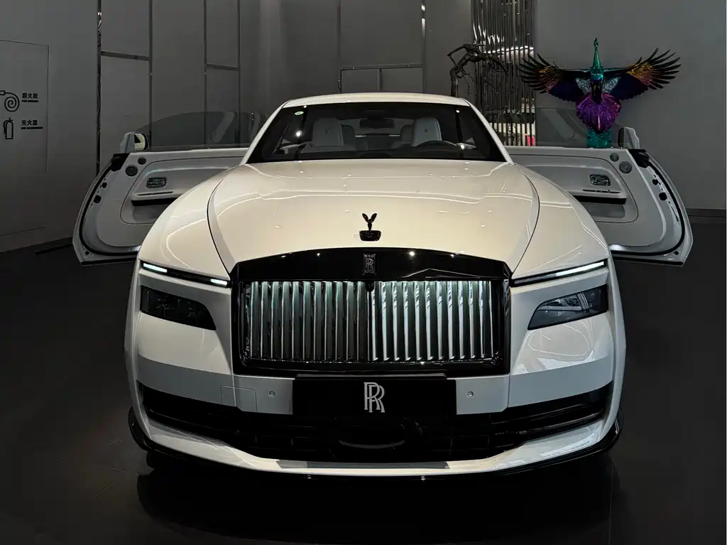 Rolls-Royce — фотографии объявления, Фото 2
