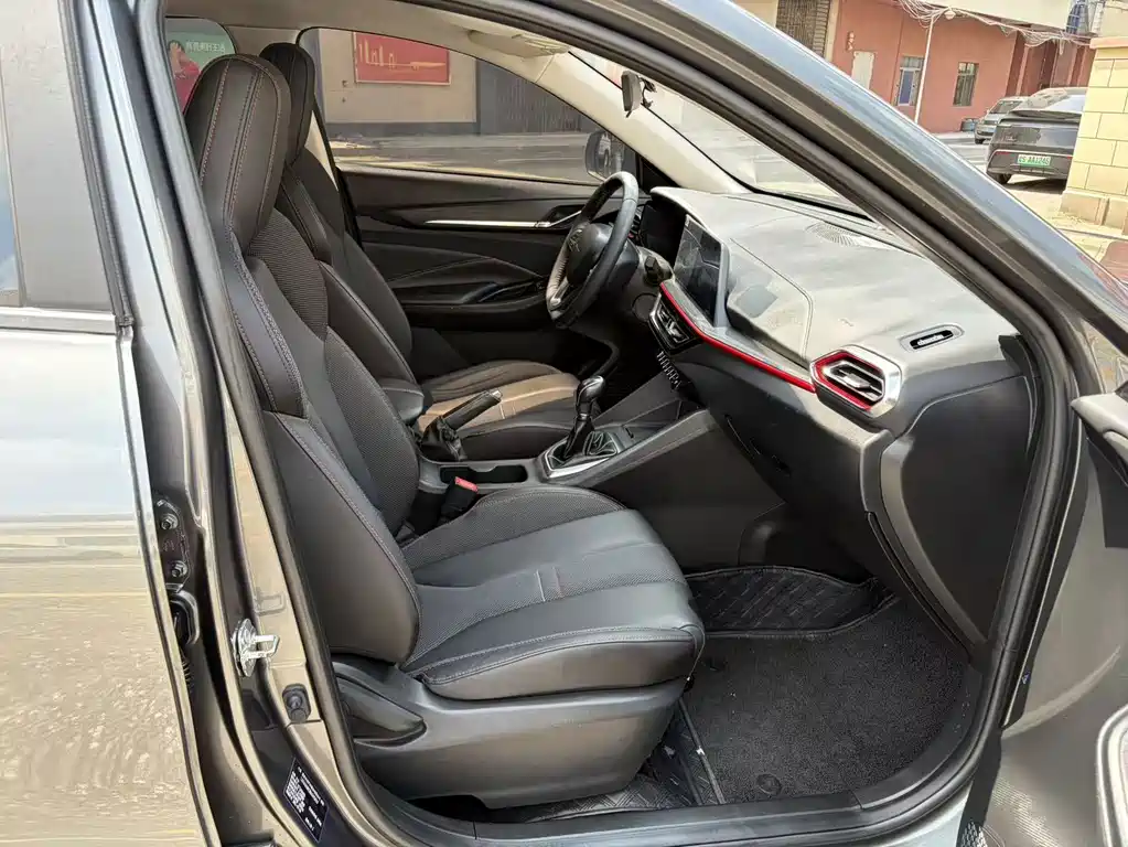 Oshan Oushang X5 — миниатюра 9