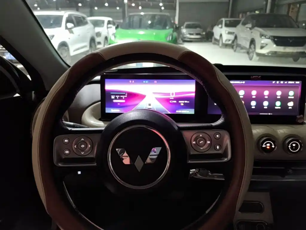 Wuling Bingo — миниатюра 14