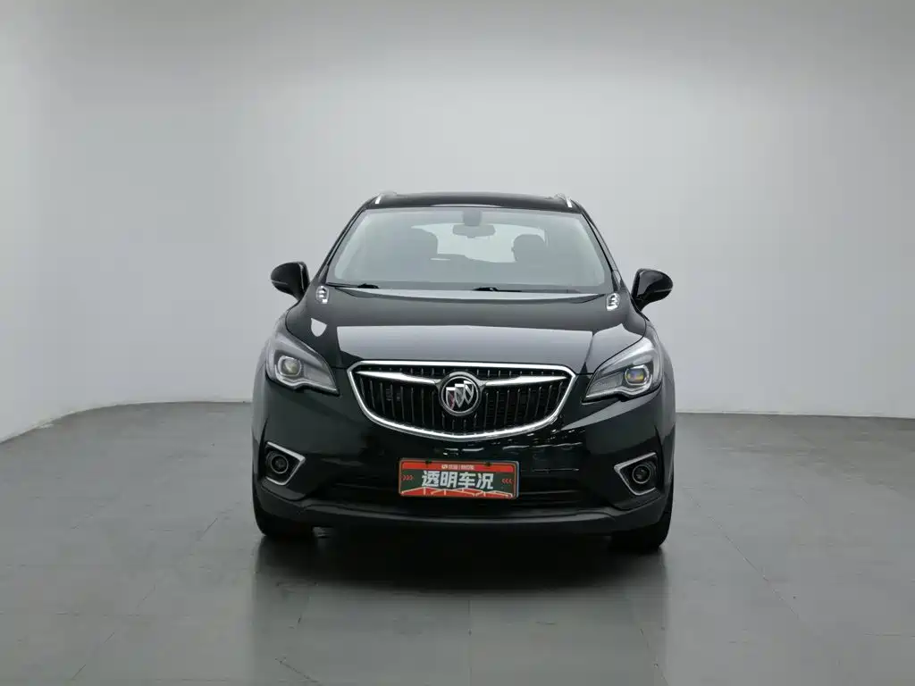 Buick Envision Plus — миниатюра 3