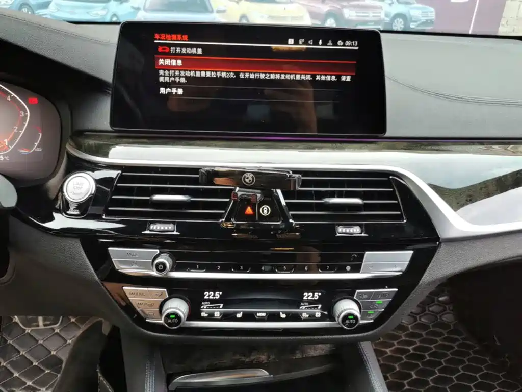 BMW 6 Series GT — миниатюра 13