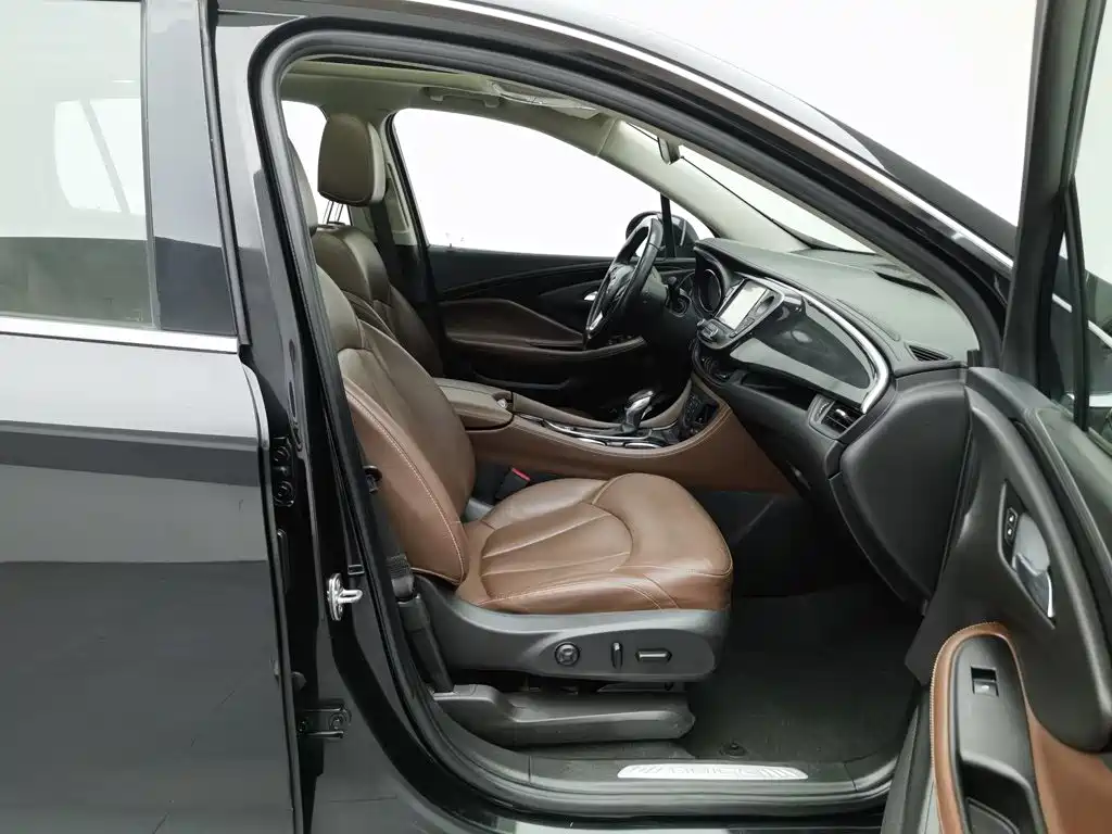 Buick Envision Plus — миниатюра 23