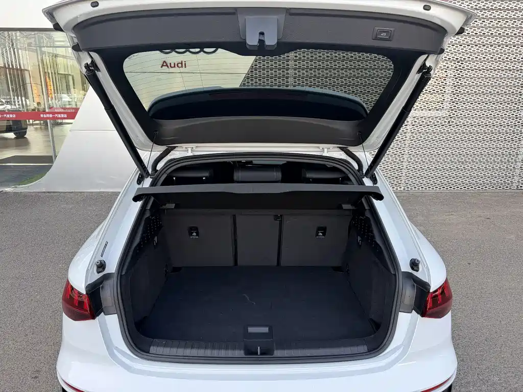 Audi A3 — миниатюра 6