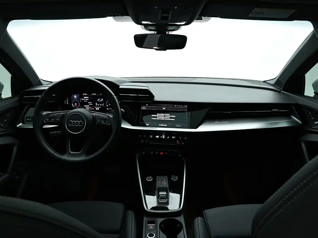 Audi A3 — миниатюра 14
