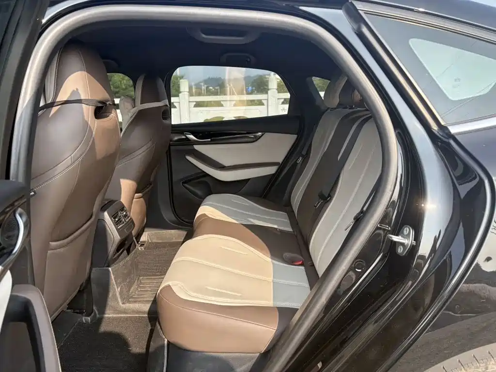 BYD Qin PLUS — миниатюра 6