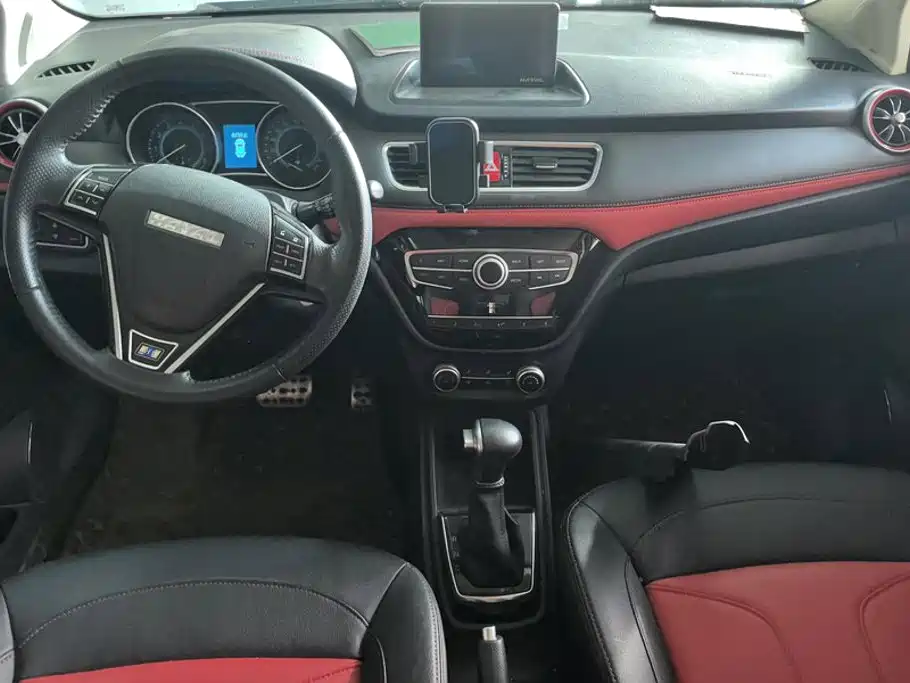 Haval H1 — миниатюра 12