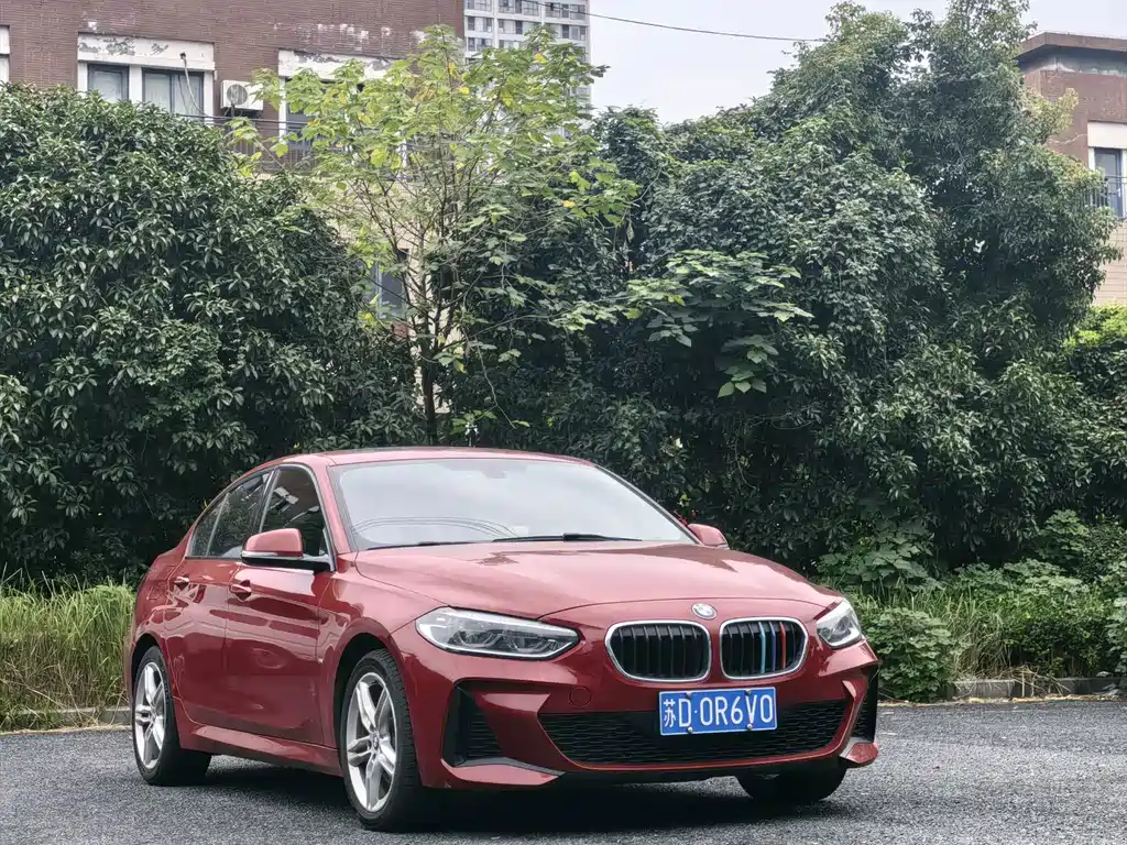 BMW 1 Series — миниатюра 2