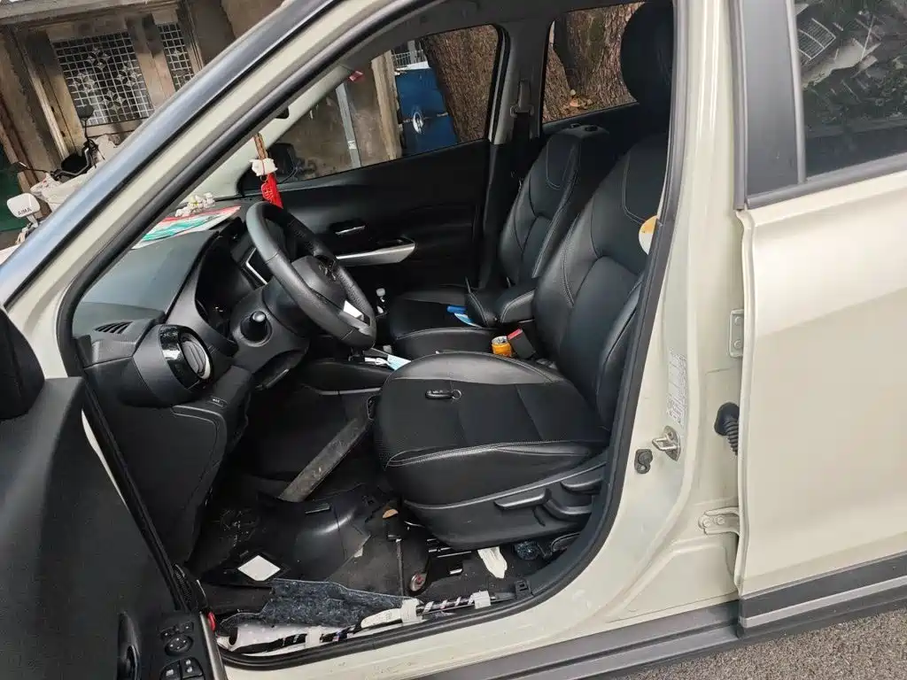 Nissan Kicks — миниатюра 11