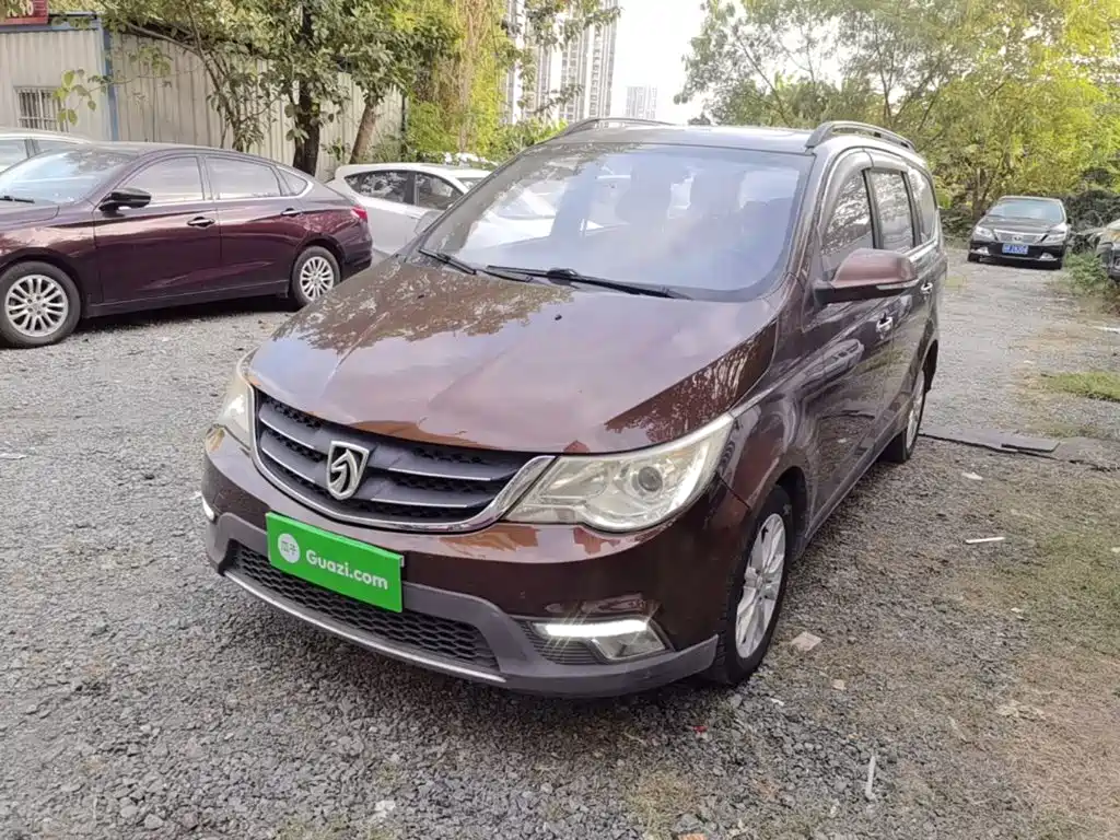 Baojun 730