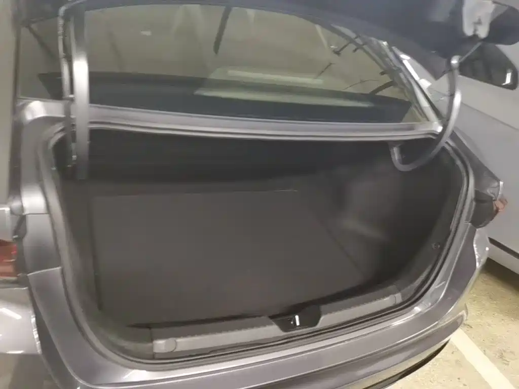 GAC Motor Shadow Leopard — миниатюра 19