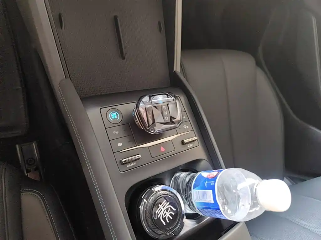 BYD Qin L — миниатюра 14