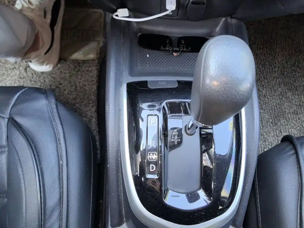 Nissan Qashqai — миниатюра 7