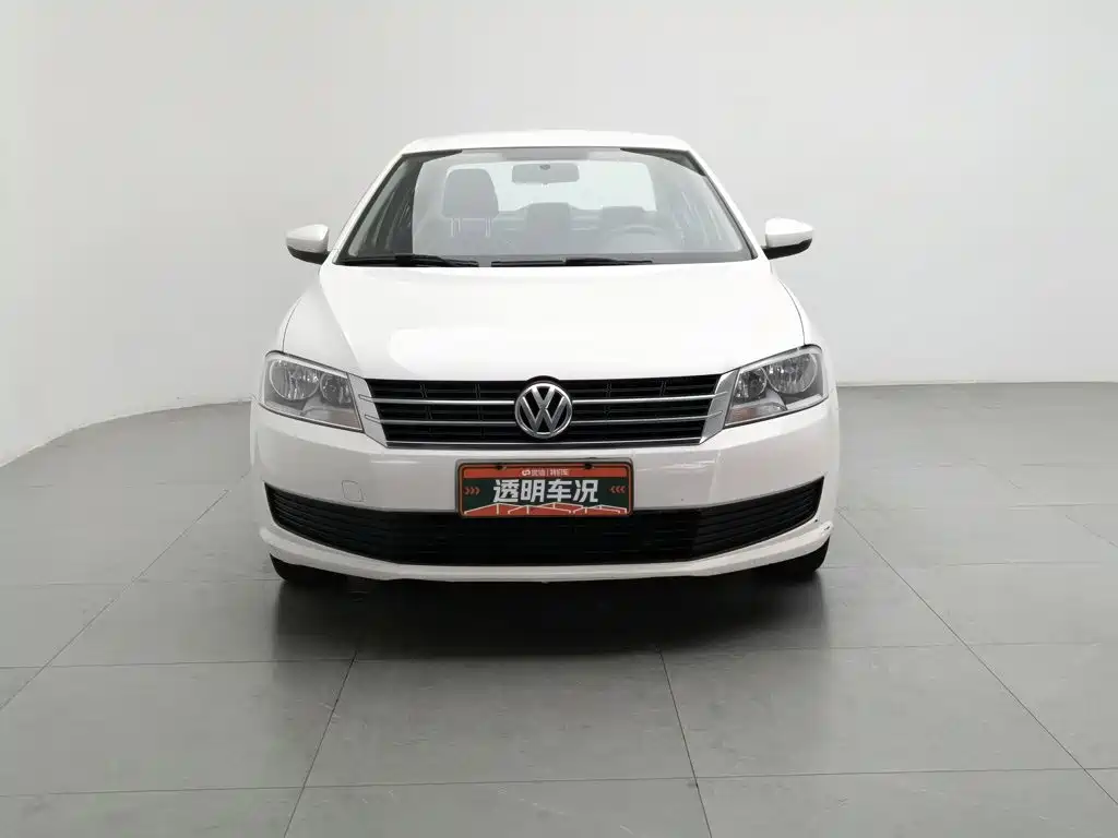 Volkswagen Lavida — миниатюра 3