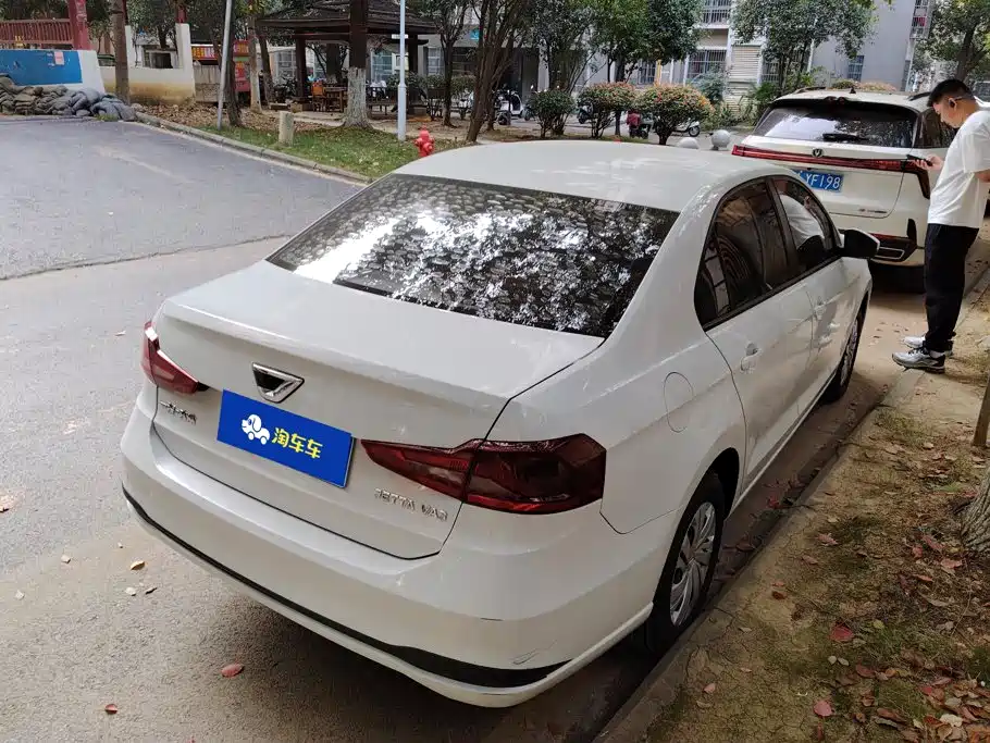 Jetta VA3 — миниатюра 3