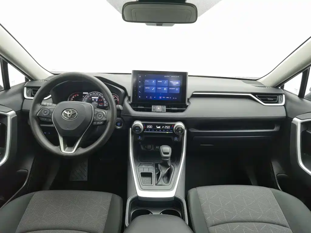 Toyota RAV4 — миниатюра 5