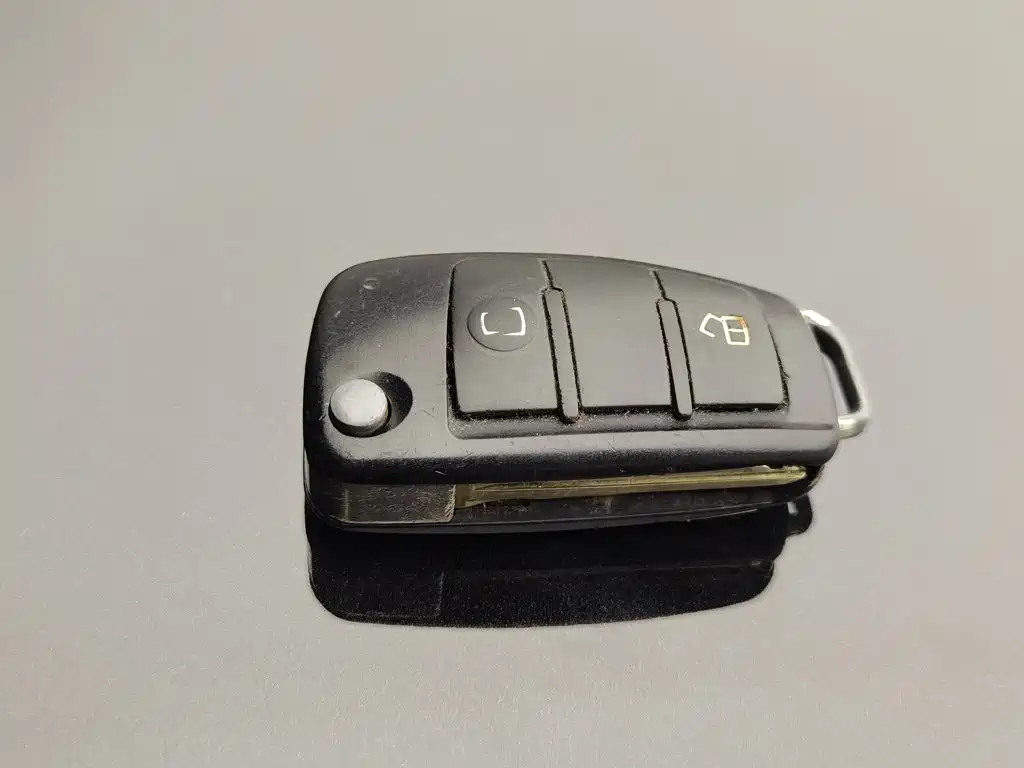 JAC Refine M5 — миниатюра 19