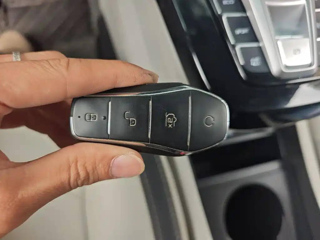 BYD Yuan Pro — миниатюра 9