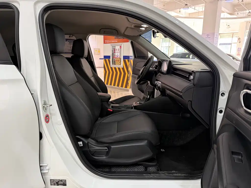 Honda Vezel — миниатюра 11