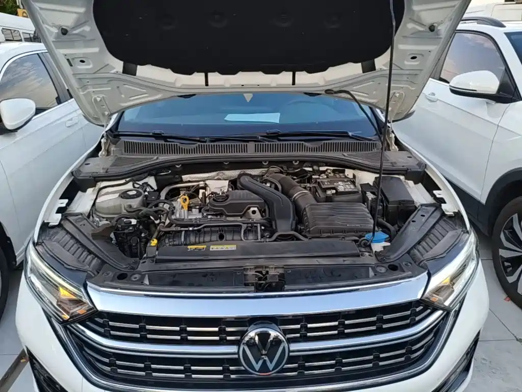 Volkswagen Sagitar — миниатюра 20