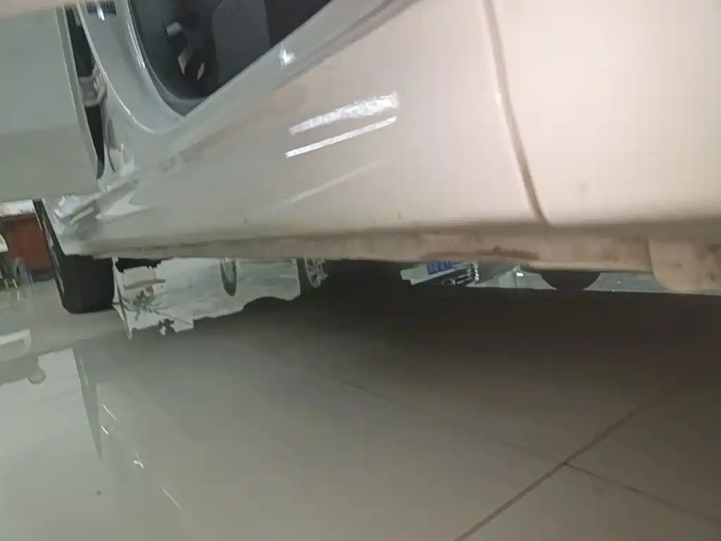 Wuling Hongguang EV — миниатюра 19