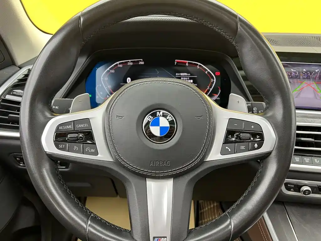 BMW X5 (Import) — миниатюра 27