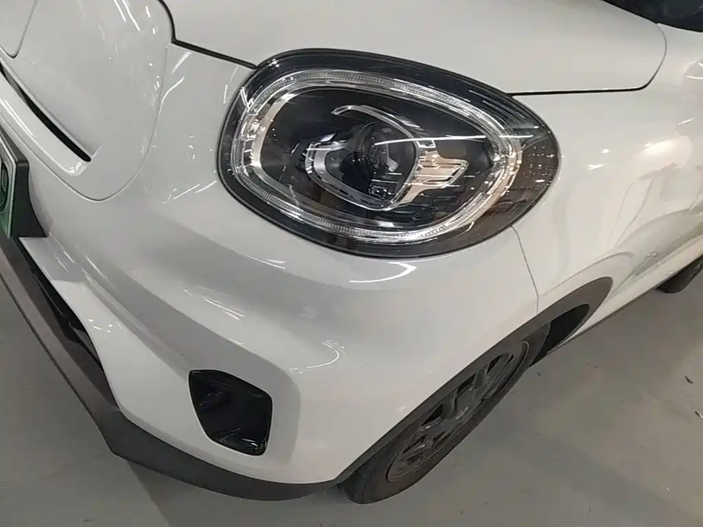 Leapmotor Leapmotor T03 — миниатюра 24