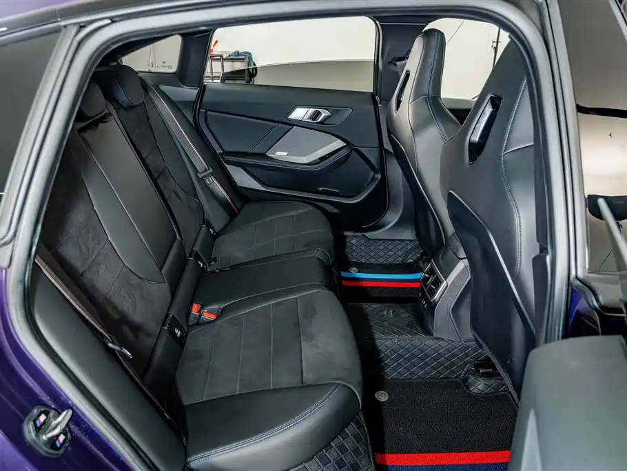 BMW M235L — миниатюра 22