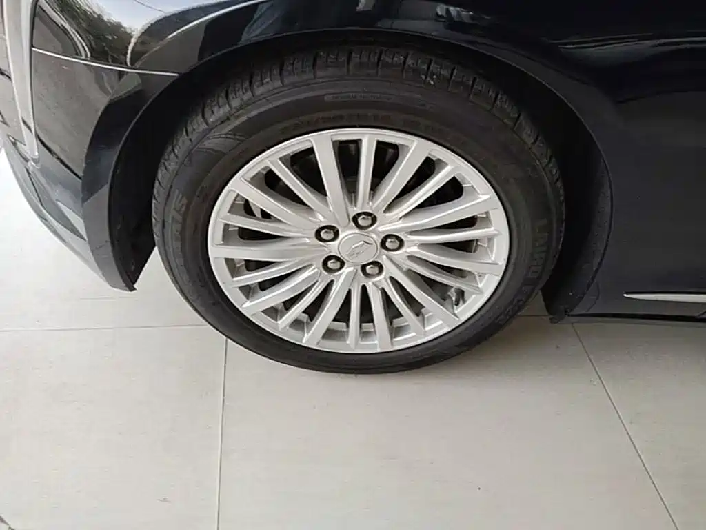 Cadillac CT6 — миниатюра 23