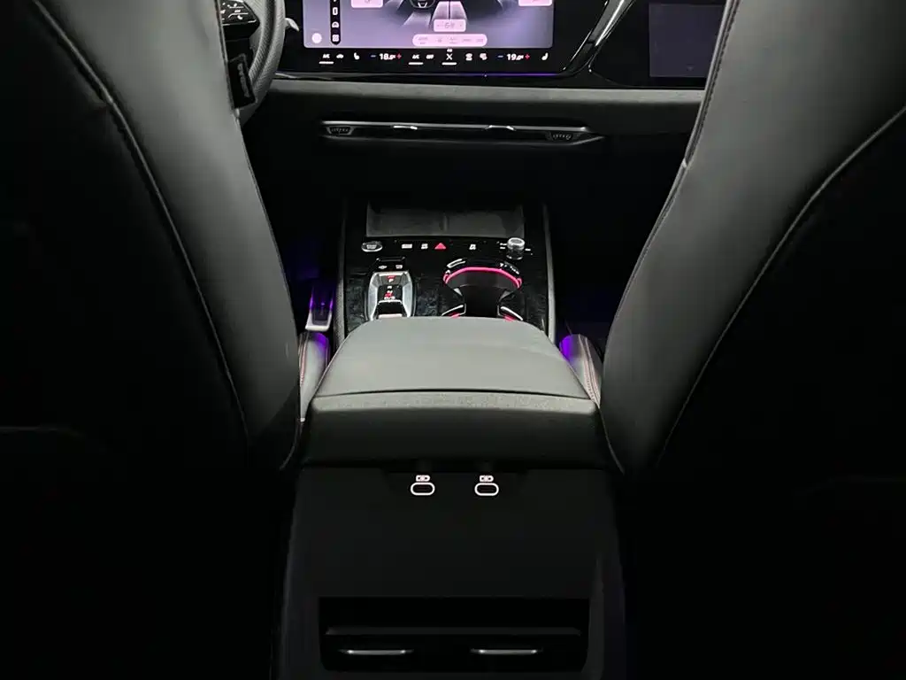 Audi A5L Sportback — миниатюра 15