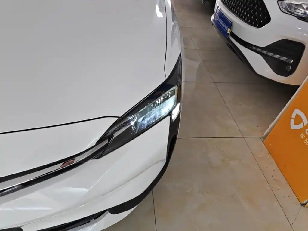 Buick Velite 6 — миниатюра 24