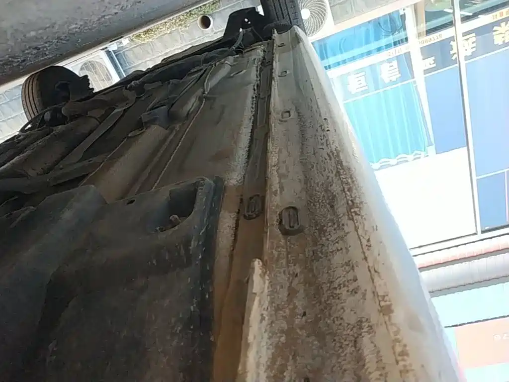 Volkswagen Santana — миниатюра 21